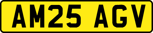 AM25AGV