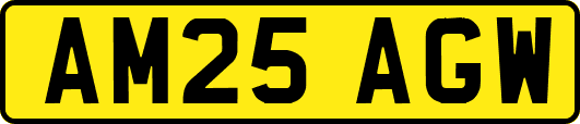 AM25AGW
