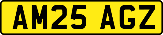 AM25AGZ