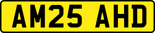 AM25AHD