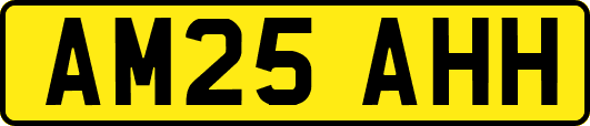 AM25AHH