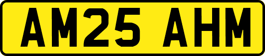 AM25AHM