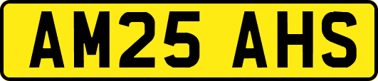 AM25AHS