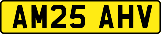 AM25AHV