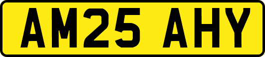 AM25AHY