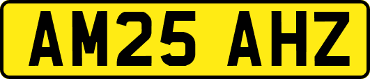 AM25AHZ
