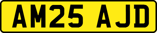 AM25AJD