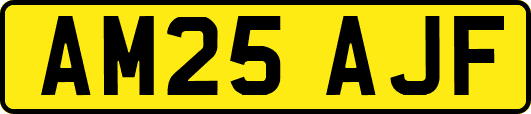 AM25AJF