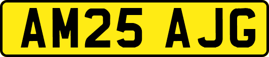 AM25AJG