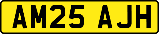 AM25AJH