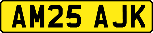 AM25AJK