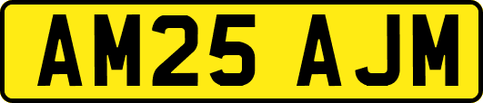 AM25AJM