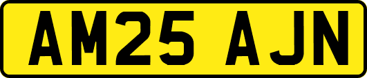 AM25AJN