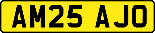 AM25AJO