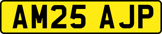 AM25AJP