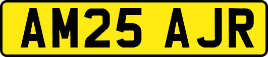 AM25AJR