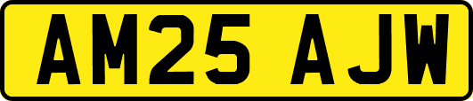 AM25AJW