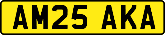 AM25AKA