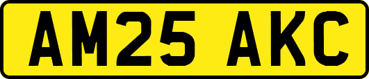 AM25AKC