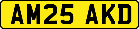 AM25AKD
