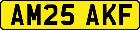 AM25AKF