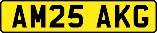 AM25AKG