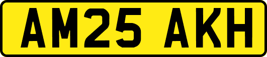 AM25AKH