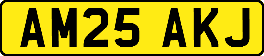 AM25AKJ