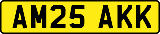 AM25AKK