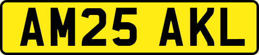 AM25AKL