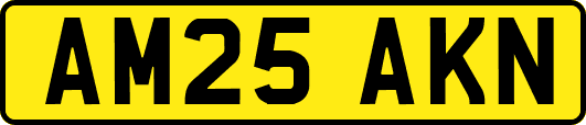 AM25AKN