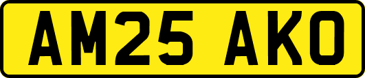 AM25AKO