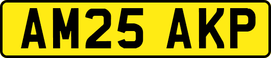 AM25AKP