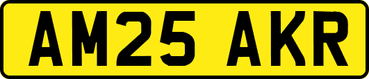 AM25AKR