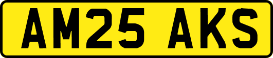AM25AKS