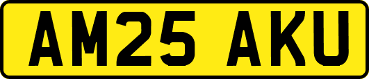 AM25AKU