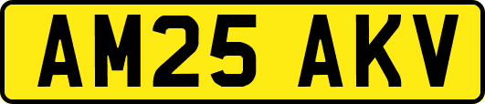 AM25AKV