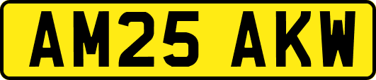 AM25AKW