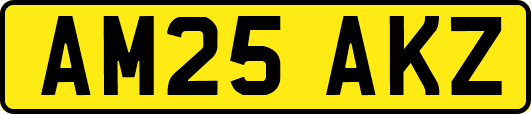 AM25AKZ