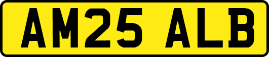 AM25ALB
