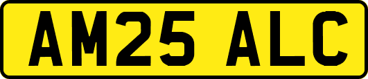 AM25ALC
