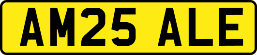 AM25ALE