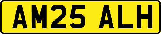 AM25ALH