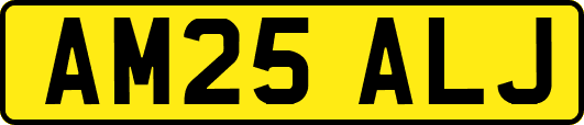 AM25ALJ
