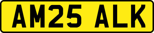 AM25ALK