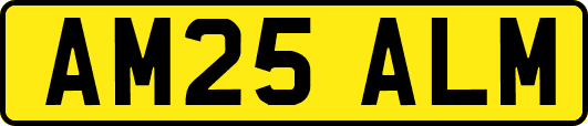 AM25ALM