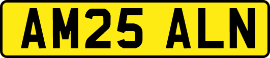 AM25ALN