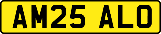 AM25ALO
