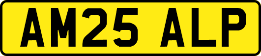 AM25ALP