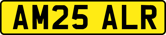 AM25ALR